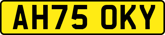 AH75OKY