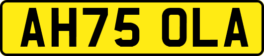 AH75OLA