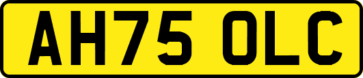 AH75OLC