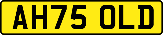AH75OLD