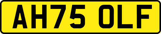 AH75OLF