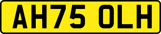 AH75OLH