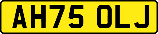 AH75OLJ