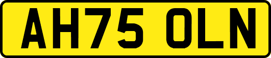 AH75OLN