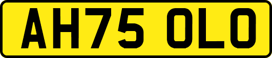 AH75OLO