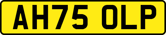 AH75OLP