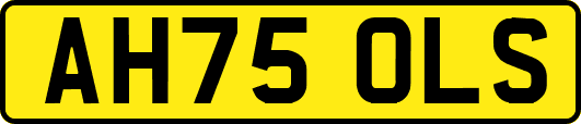 AH75OLS