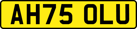 AH75OLU