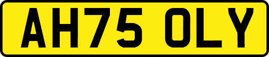 AH75OLY