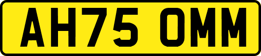 AH75OMM