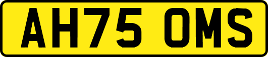 AH75OMS
