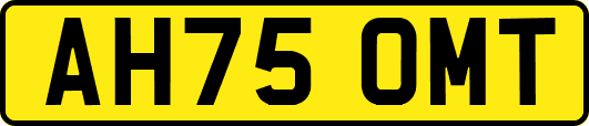AH75OMT
