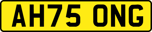 AH75ONG