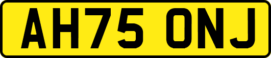 AH75ONJ
