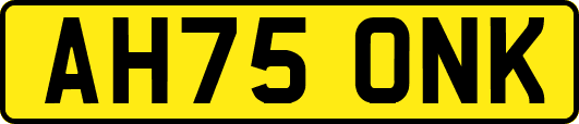AH75ONK