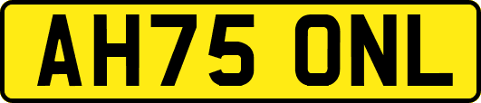 AH75ONL