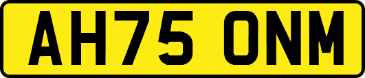 AH75ONM