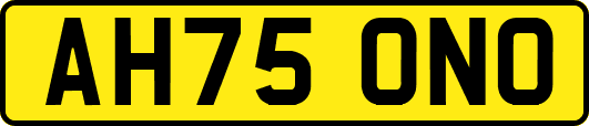 AH75ONO