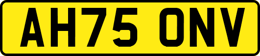 AH75ONV