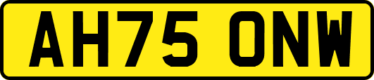 AH75ONW