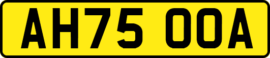 AH75OOA