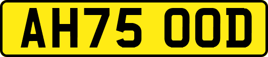 AH75OOD