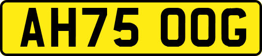 AH75OOG