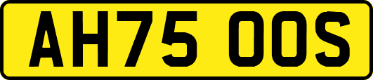 AH75OOS