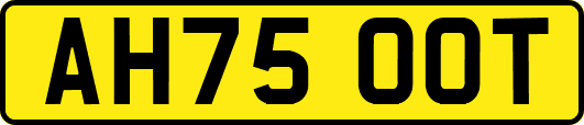 AH75OOT