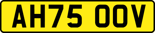 AH75OOV