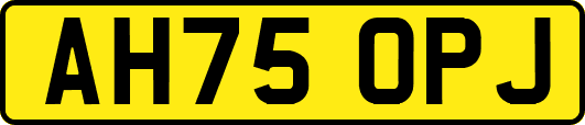 AH75OPJ