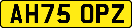 AH75OPZ
