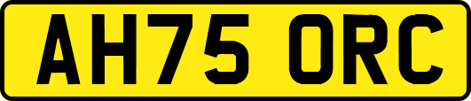 AH75ORC