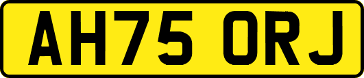 AH75ORJ