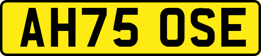 AH75OSE