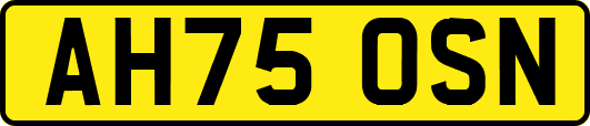 AH75OSN
