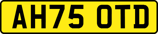 AH75OTD