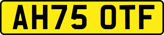 AH75OTF