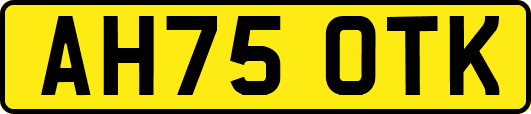 AH75OTK
