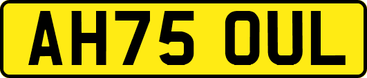 AH75OUL