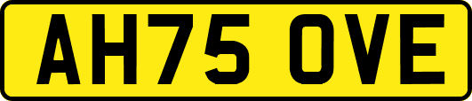 AH75OVE