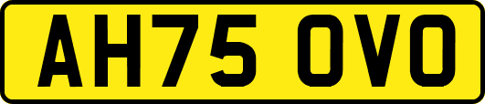 AH75OVO