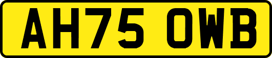 AH75OWB