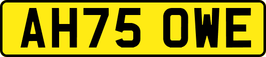 AH75OWE