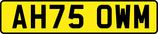AH75OWM