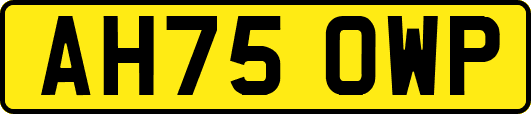 AH75OWP
