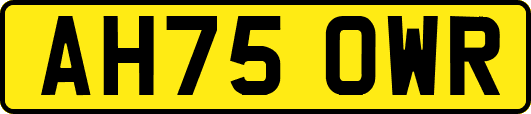 AH75OWR