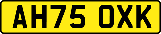 AH75OXK