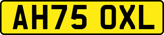 AH75OXL