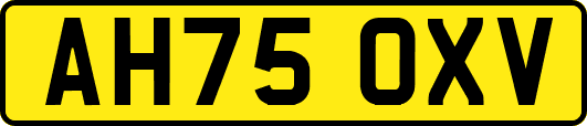 AH75OXV